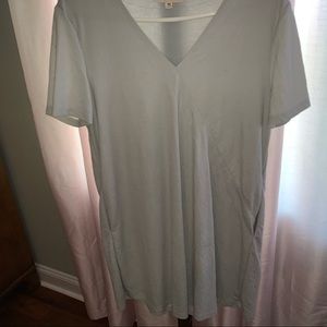 Cute Listicle Dress with Pockets